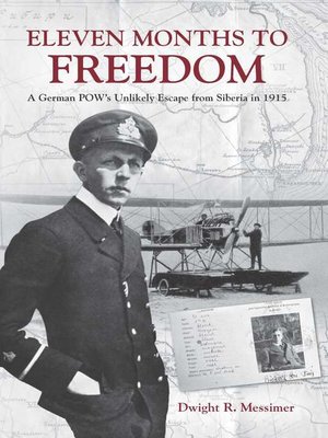 cover image of Eleven Months to Freedom